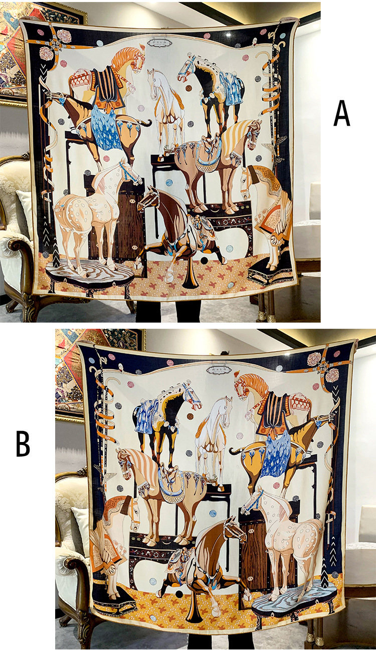 Winter Luxury Scarf Lady Large - Pashmina Wrap Large 리뷰 및 가격