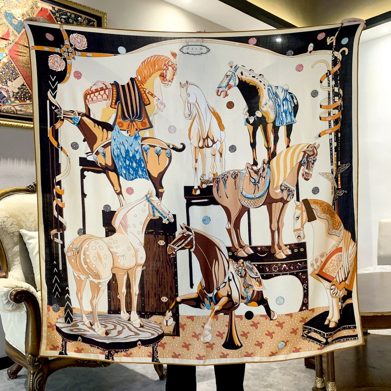Winter Luxury Scarf Lady Large - Pashmina Wrap Large 리뷰 및 가격