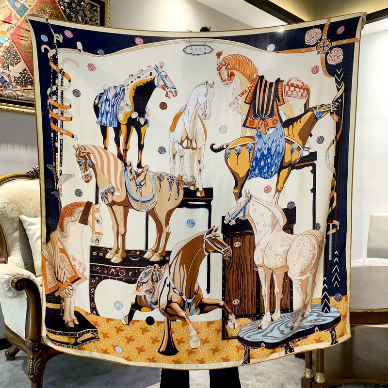 Winter Luxury Scarf Lady Large - Pashmina Wrap Large 리뷰 및 가격