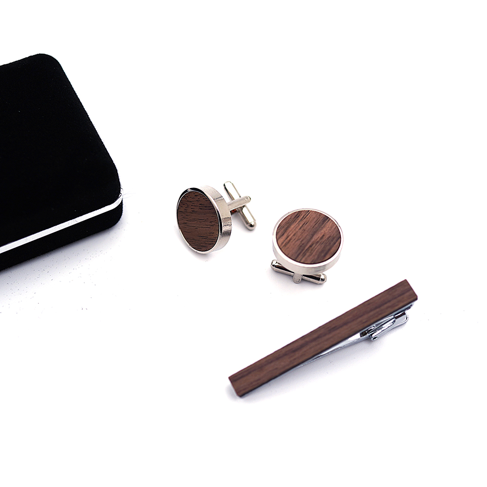High Quality Cuff links neckti - Tie Bar Set Gift 리뷰 및 가격