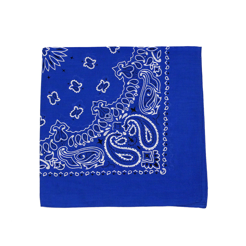 Hip-hop Men Bandana Scarf  Pri - Handkerchief Cotton Men 리뷰 및 가격