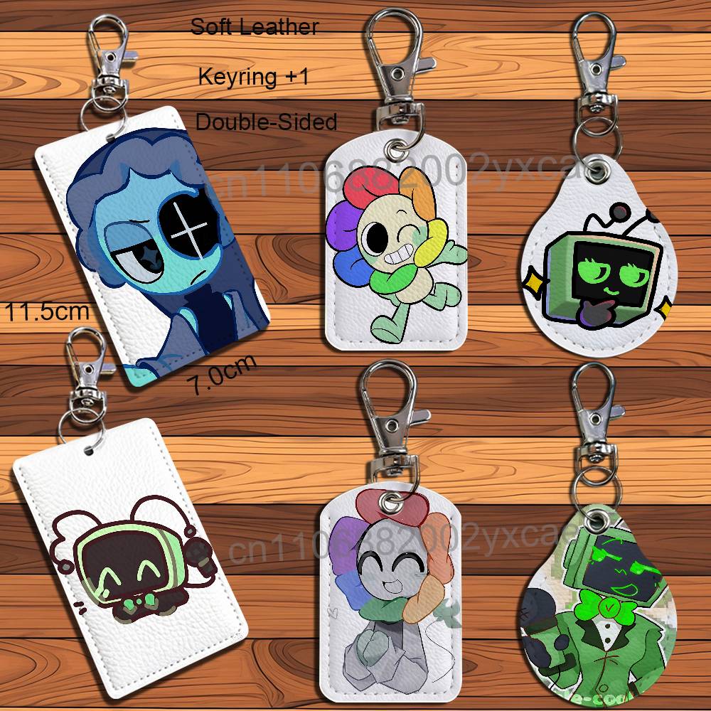 game Vee Dandy cute Astro Worl - Lanyard Badge Holder 리뷰 및 가격