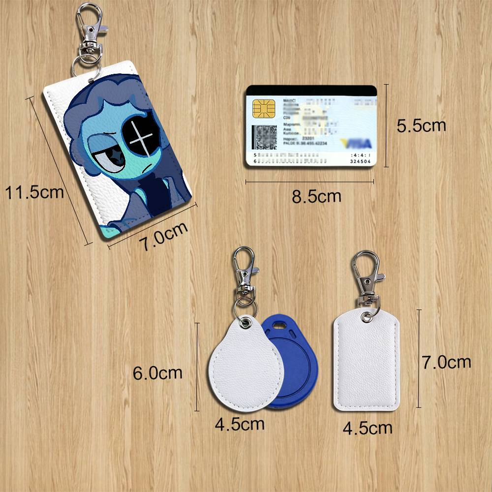 game Vee Dandy cute Astro Worl - Lanyard Badge Holder 리뷰 및 가격