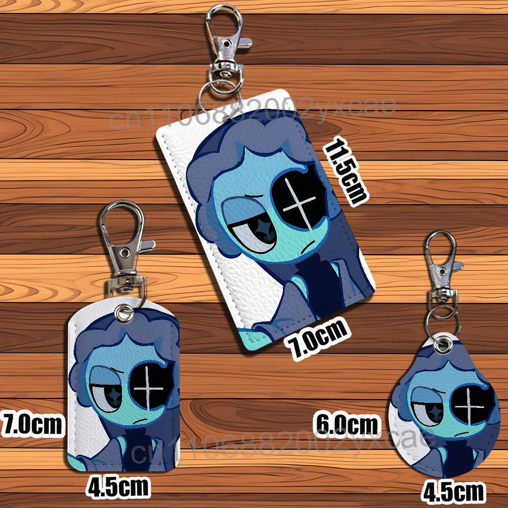 game Vee Dandy cute Astro Worl - Lanyard Badge Holder 리뷰 및 가격