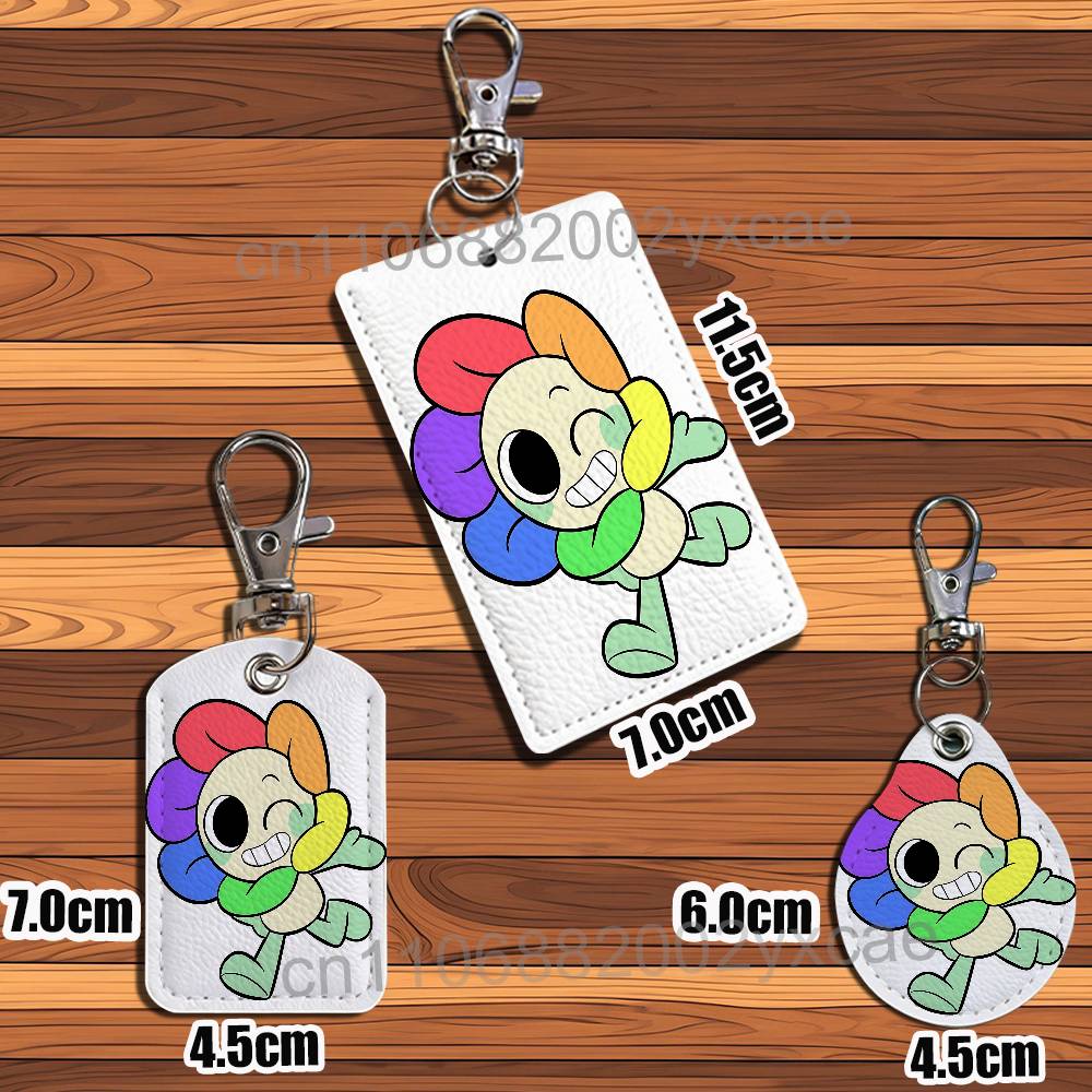game Vee Dandy cute Astro Worl - Lanyard Badge Holder 리뷰 및 가격