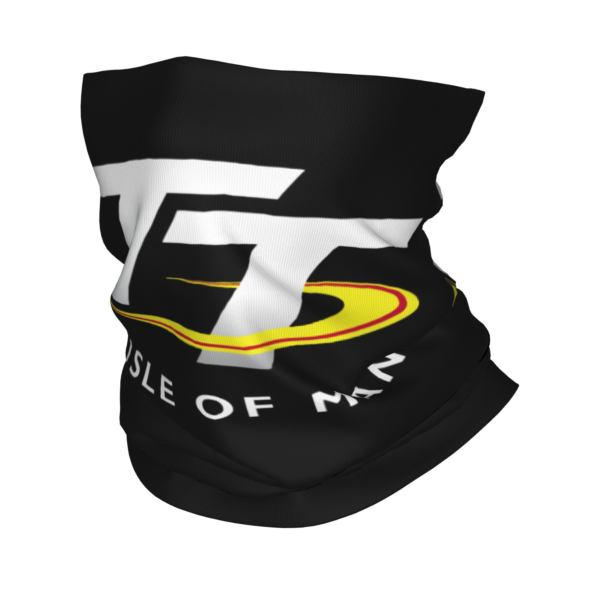 Custom Motorcycle Sport Isle o - Neck Warmer Tube 리뷰 및 가격