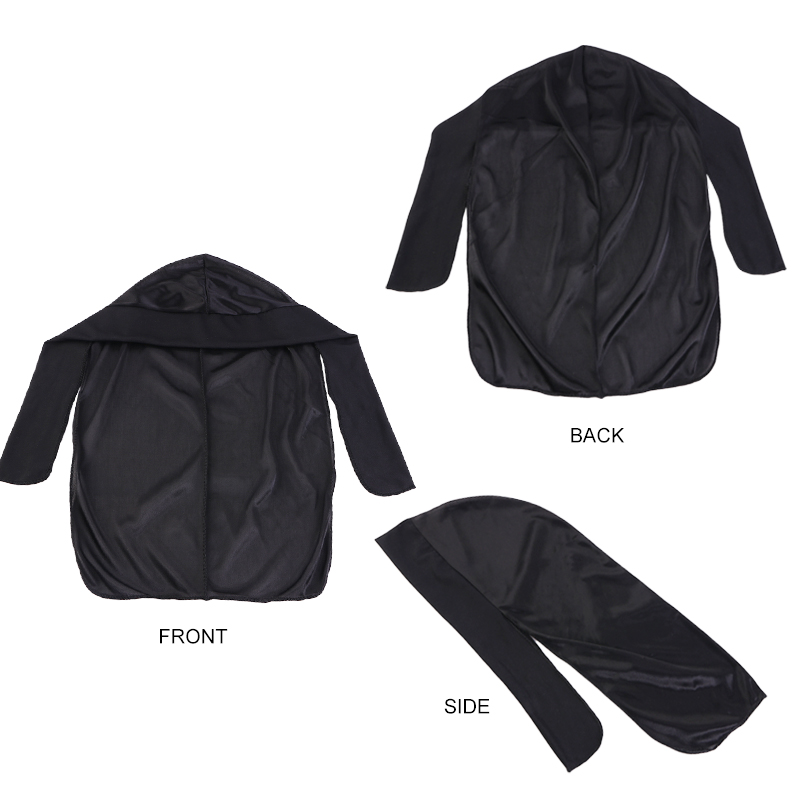 Men's Silky Durags Bandanas Tu - Bandana Doo Rag 리뷰 및 가격