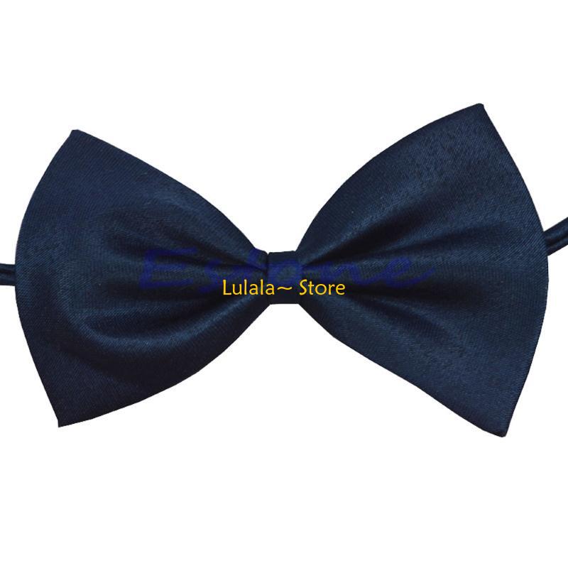 Y4QA Lot Children Girls Boys T - Bow Tie Pre Tied 리뷰 및 가격