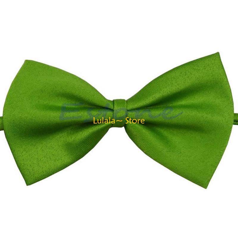 Y4QA Lot Children Girls Boys T - Bow Tie Pre Tied 리뷰 및 가격