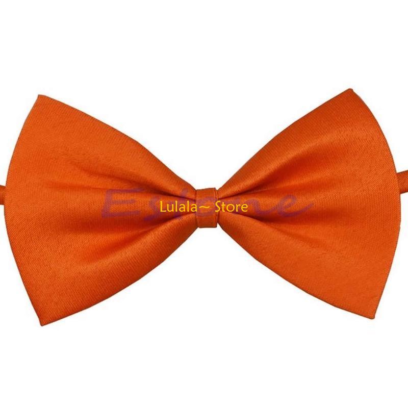 Y4QA Lot Children Girls Boys T - Bow Tie Pre Tied 리뷰 및 가격