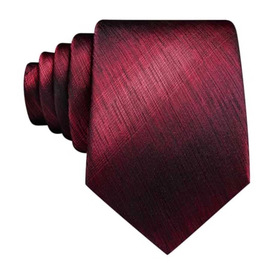 Tie Sets for Men Silk Stripe N - Silk Tie Striped 리뷰 및 가격