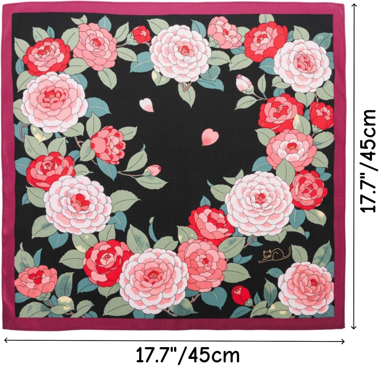 16 Pack Cotton Handkerchiefs f - Handkerchief Cotton Men 리뷰 및 가격