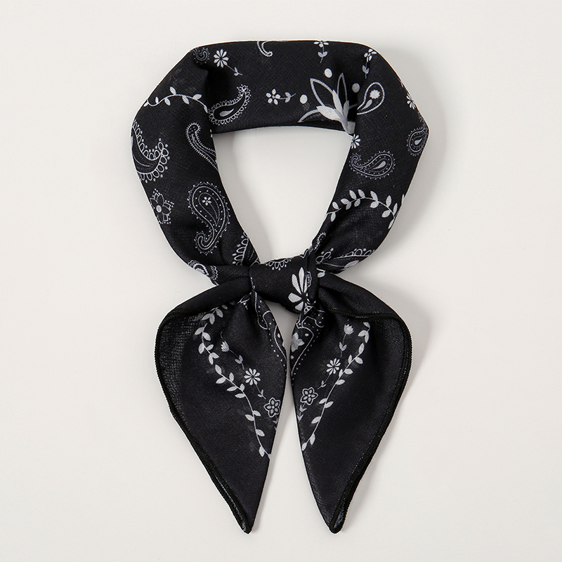 Fashion Hip Hop Bandana Outdoo - Handkerchief Cotton Men 리뷰 및 가격