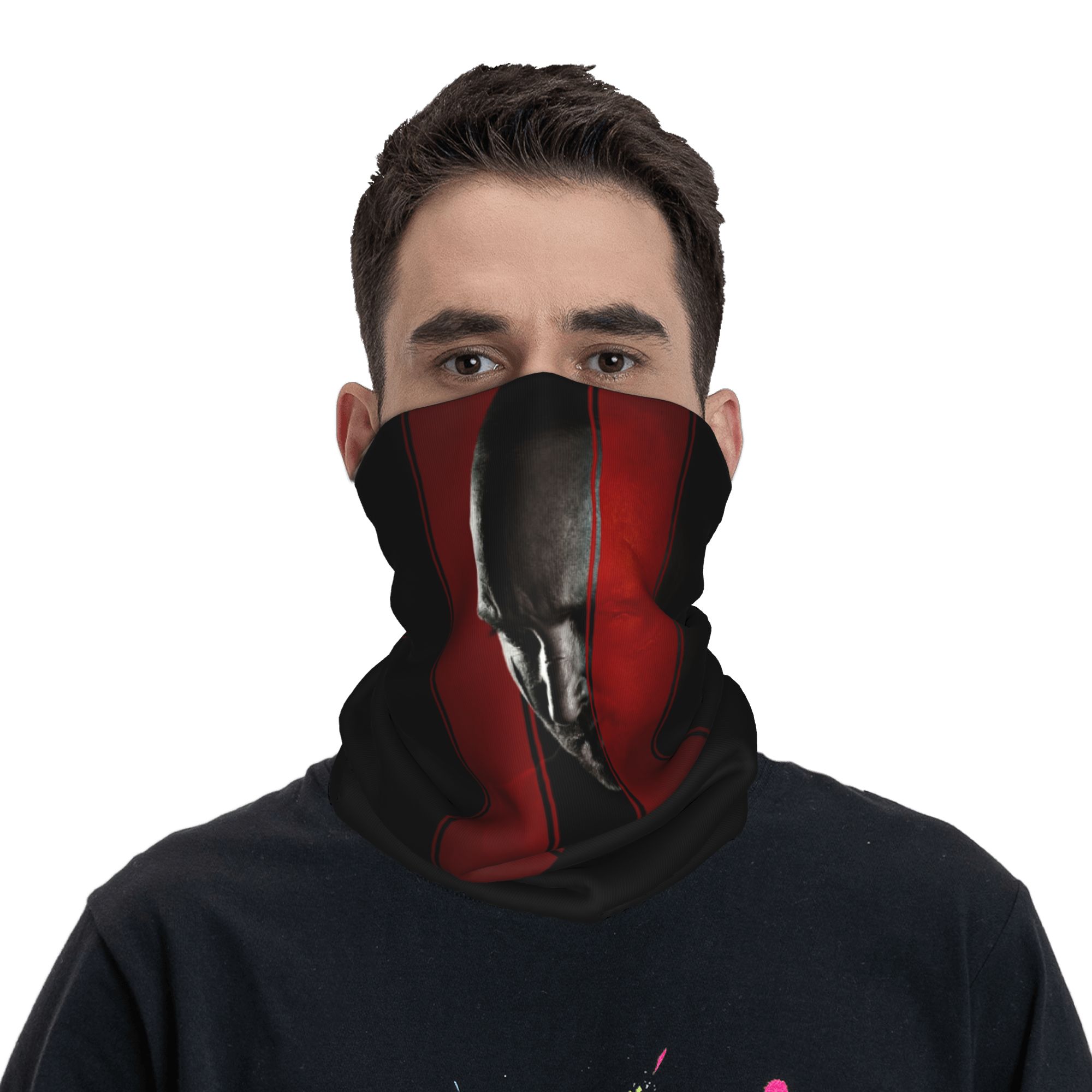 Custom El Camino Breaking Bad  - Neck Warmer Tube 리뷰 및 가격