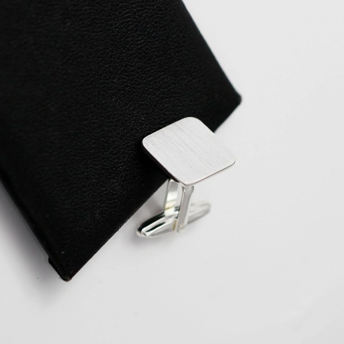 Beadsnice 2 pieces 925 Silver  - Tie Clip Silver 리뷰 및 가격