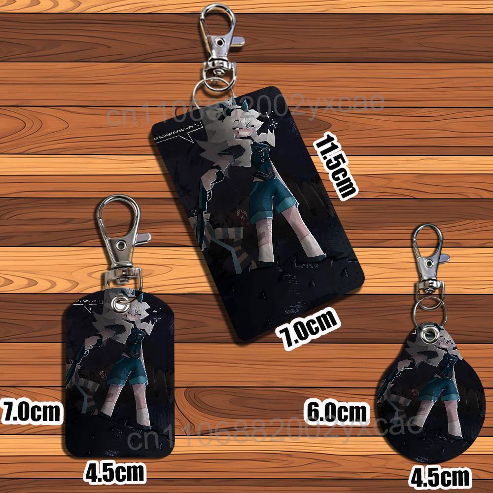 Mister Barrel Katieverse FPE L - Lanyard Badge Holder 리뷰 및 가격
