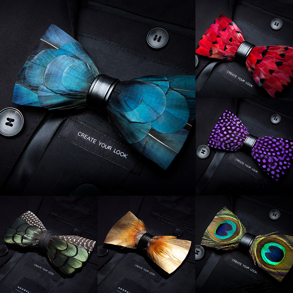 KAMBERFT designer brand Handma - Bow Tie Pre Tied 리뷰 및 가격