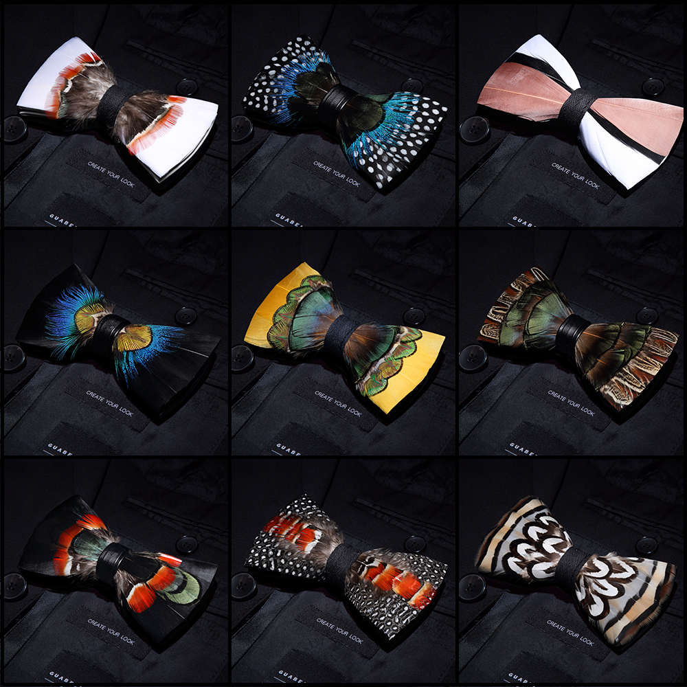 KAMBERFT designer brand Handma - Bow Tie Pre Tied 리뷰 및 가격