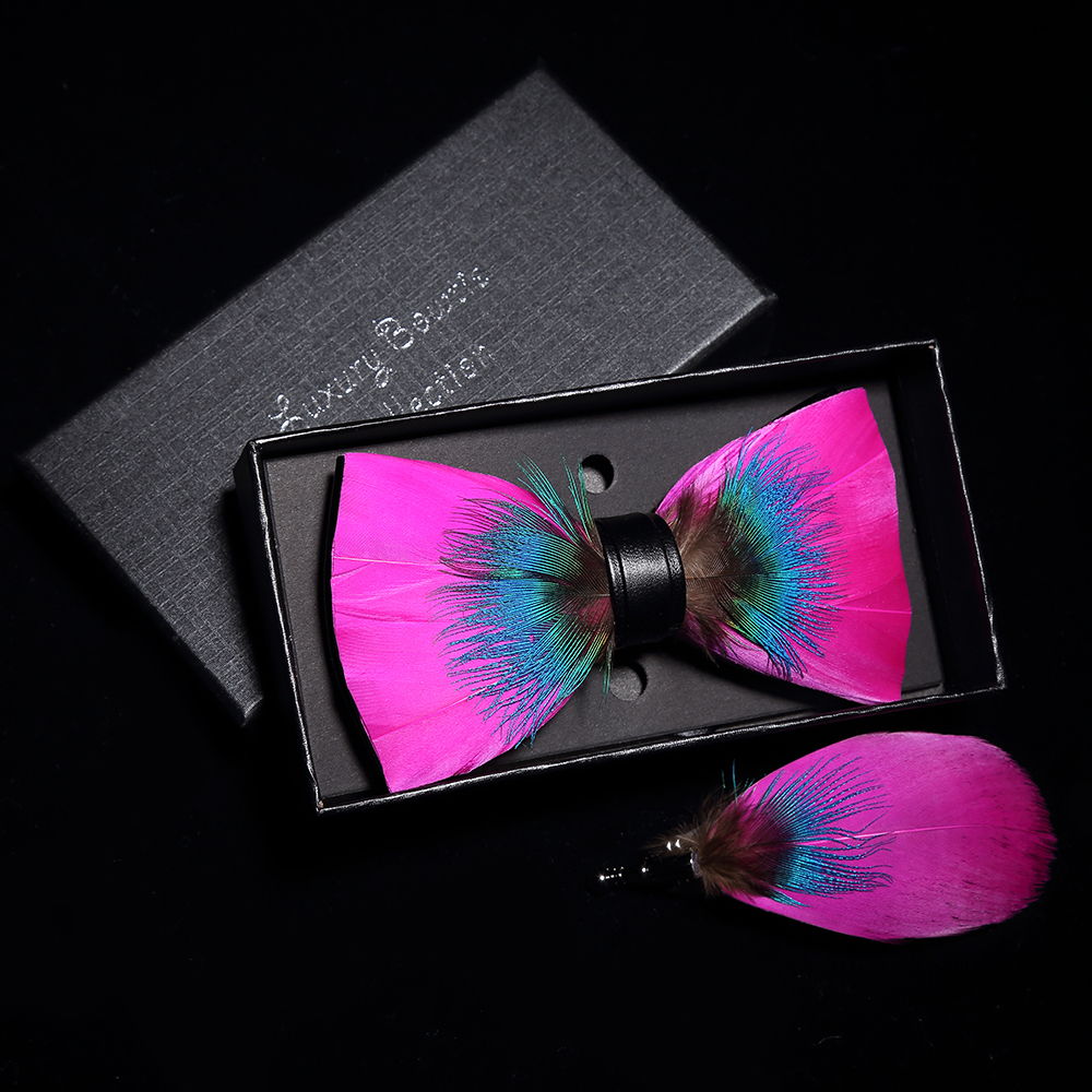 KAMBERFT designer brand Handma - Bow Tie Pre Tied 리뷰 및 가격