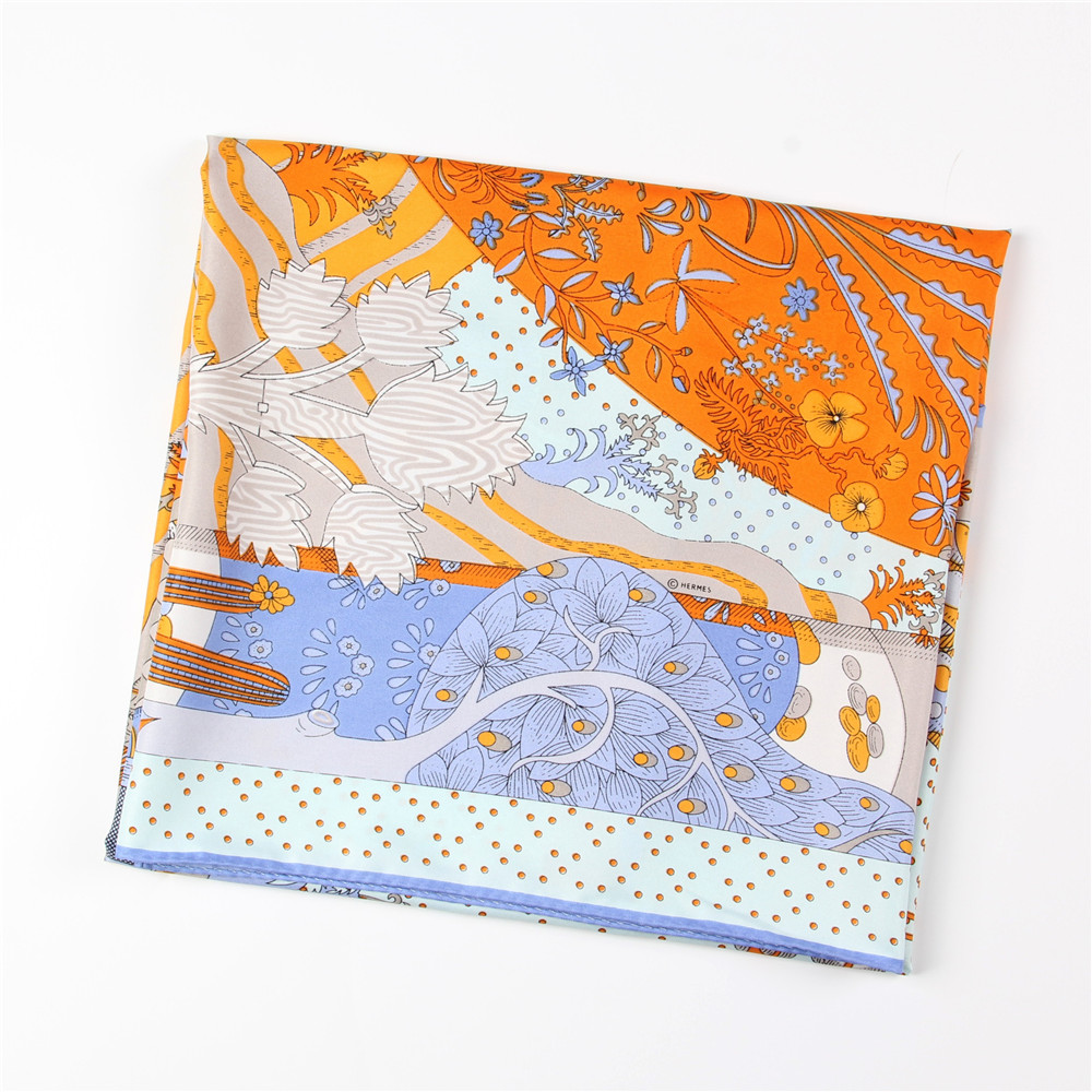 Manual Hand Rolled Twill Silk  - Silk Tie Striped 리뷰 및 가격