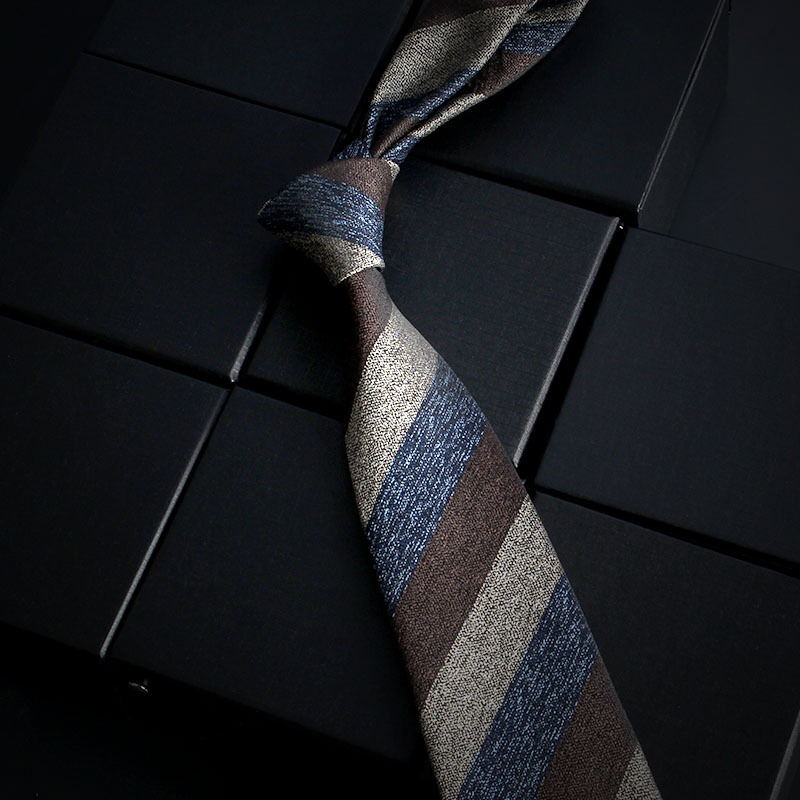 Fashion Slim Skinny 7-8cm Neck - Skinny Tie Men 리뷰 및 가격