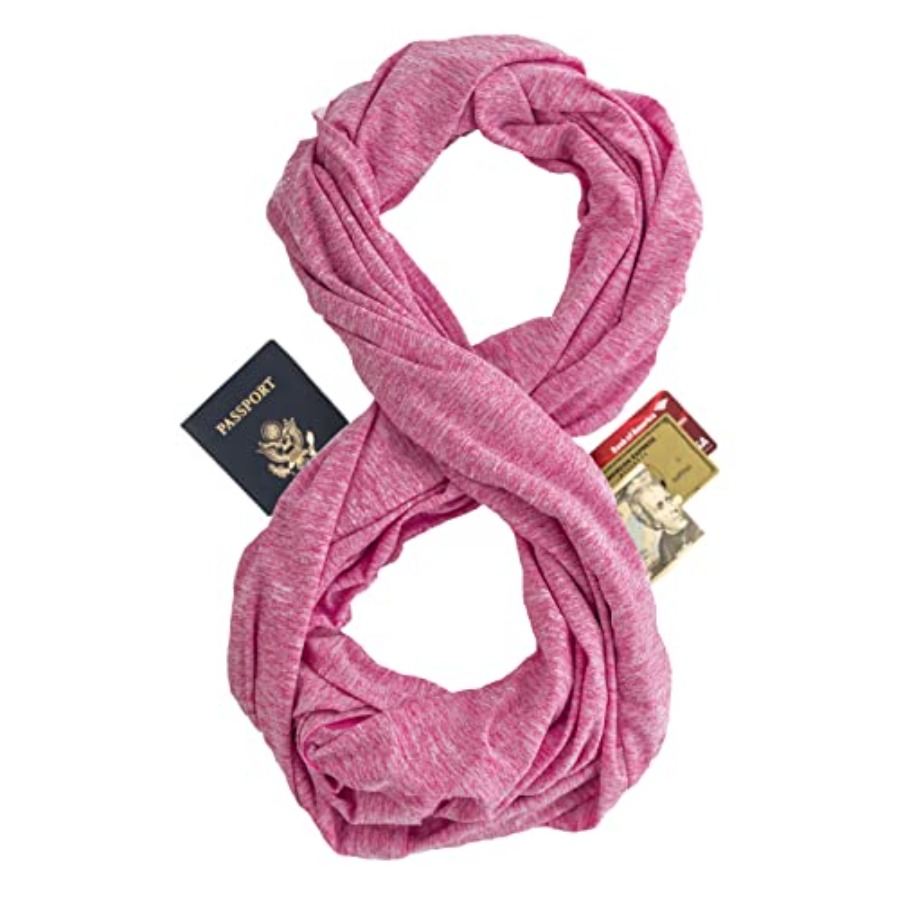 Infinity Travel Scarf Loop wit - Infinity Scarf Knit 리뷰 및 가격