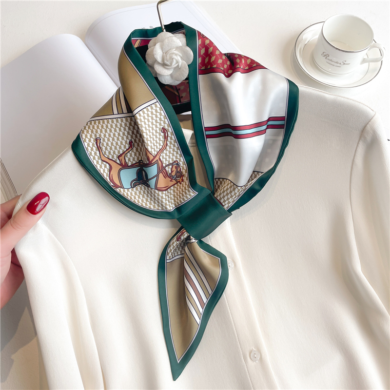 Luxury Spring Summer Ear Silk  - Silk Tie Striped 리뷰 및 가격