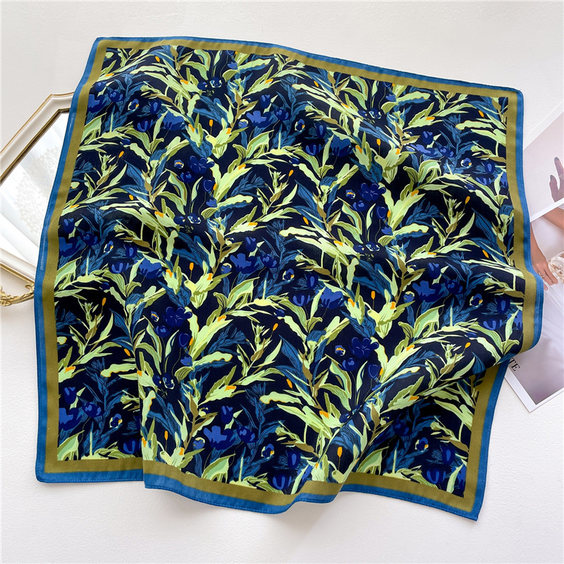 New Women's Scarf Bandana Head - Bandana Cotton 리뷰 및 가격