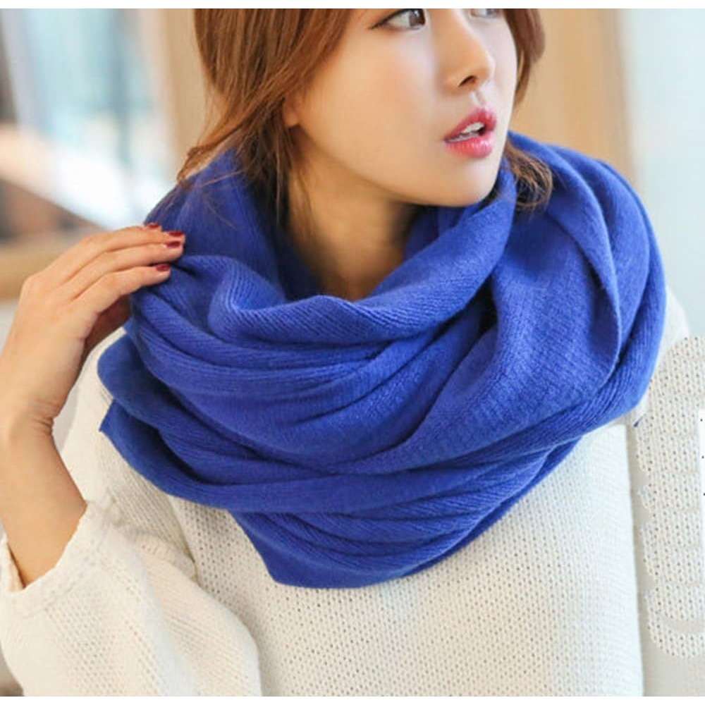 Womens Warm Winter Infinity Sc - Infinity Scarf Knit 리뷰 및 가격