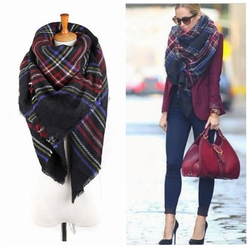 140*140cm Unisex Women Men War - Pashmina Wrap Large 리뷰 및 가격