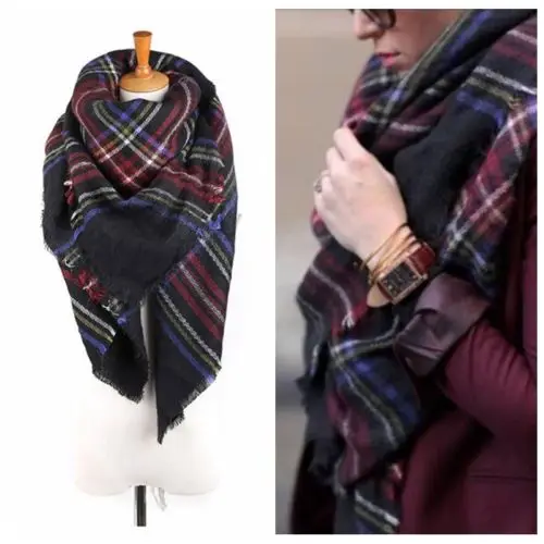 140*140cm Unisex Women Men War - Pashmina Wrap Large 리뷰 및 가격