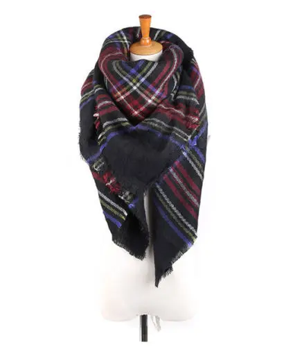 140*140cm Unisex Women Men War - Pashmina Wrap Large 리뷰 및 가격