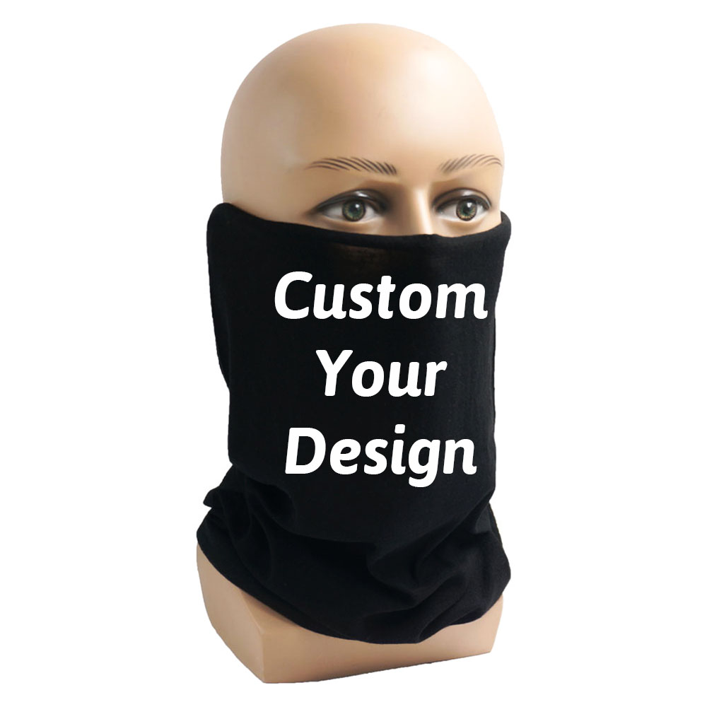 Customize Your Own Cycling Nec - Neck Warmer Tube 리뷰 및 가격