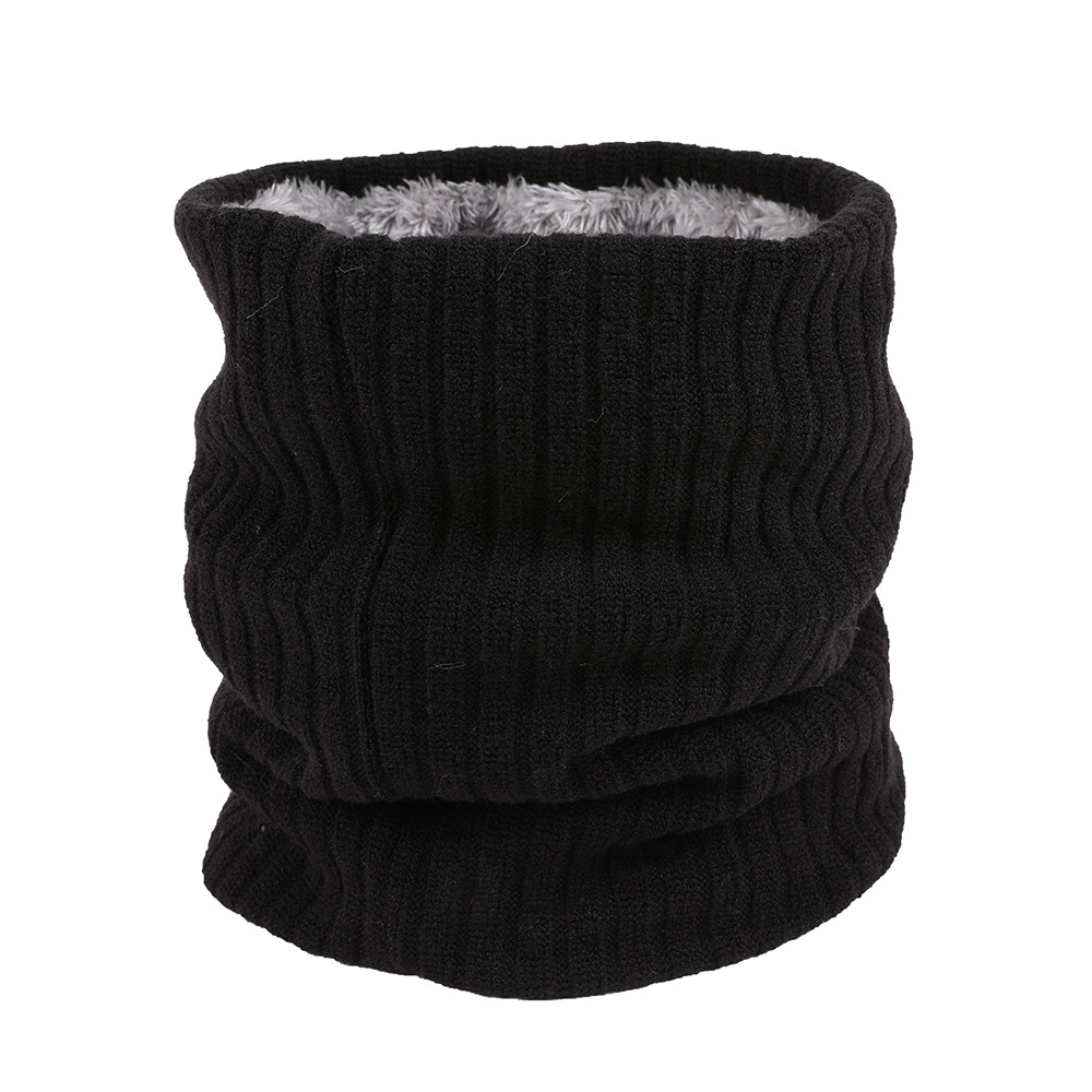 OVTRB Cold Weather Fleece Neck - Infinity Scarf Knit 리뷰 및 가격