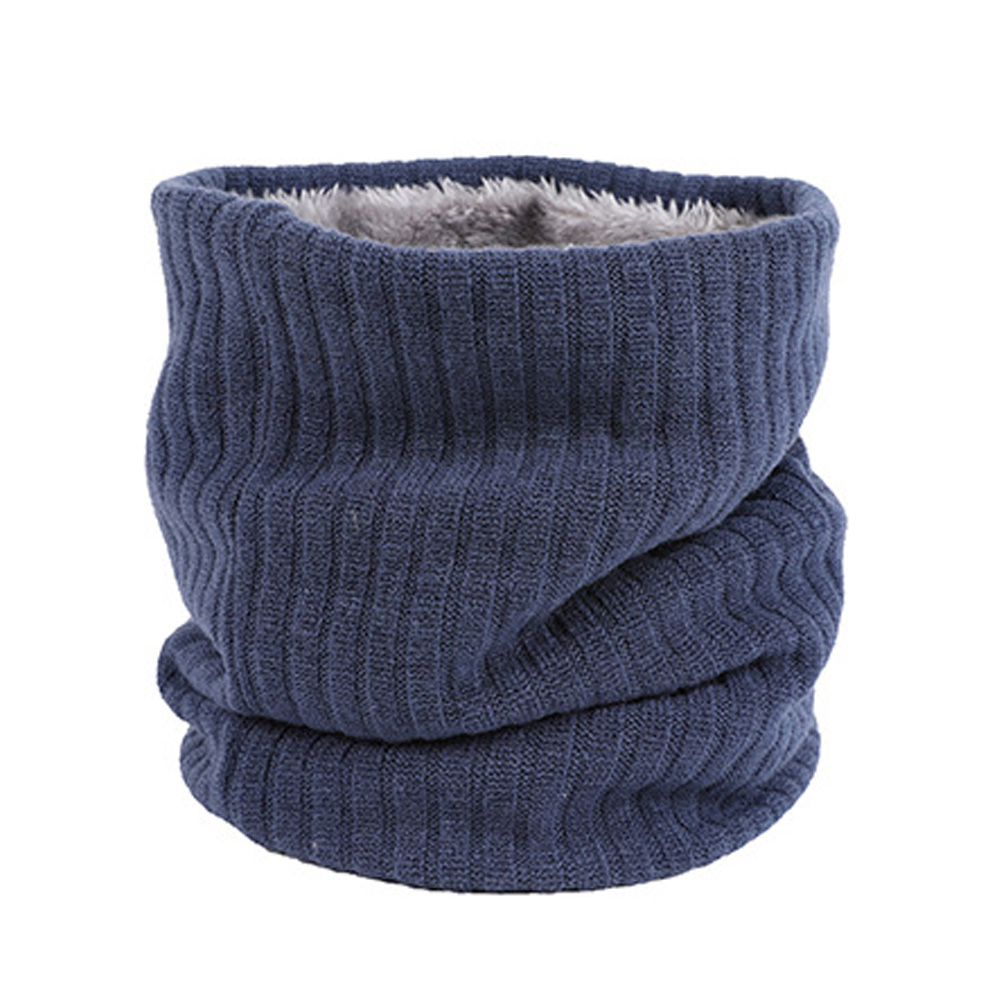 OVTRB Cold Weather Fleece Neck - Infinity Scarf Knit 리뷰 및 가격