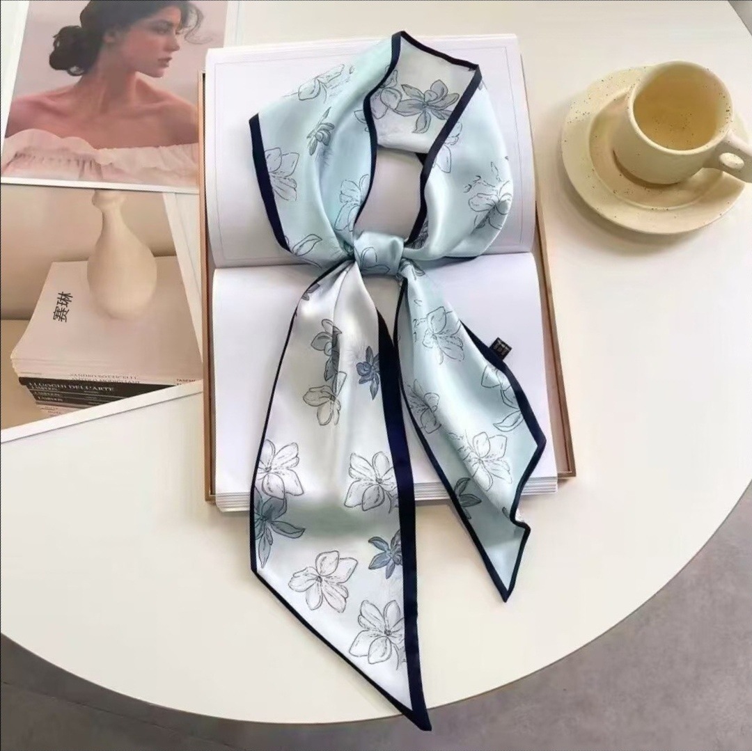 Luxury Zebra Print Silk Square - Silk Tie Striped 리뷰 및 가격