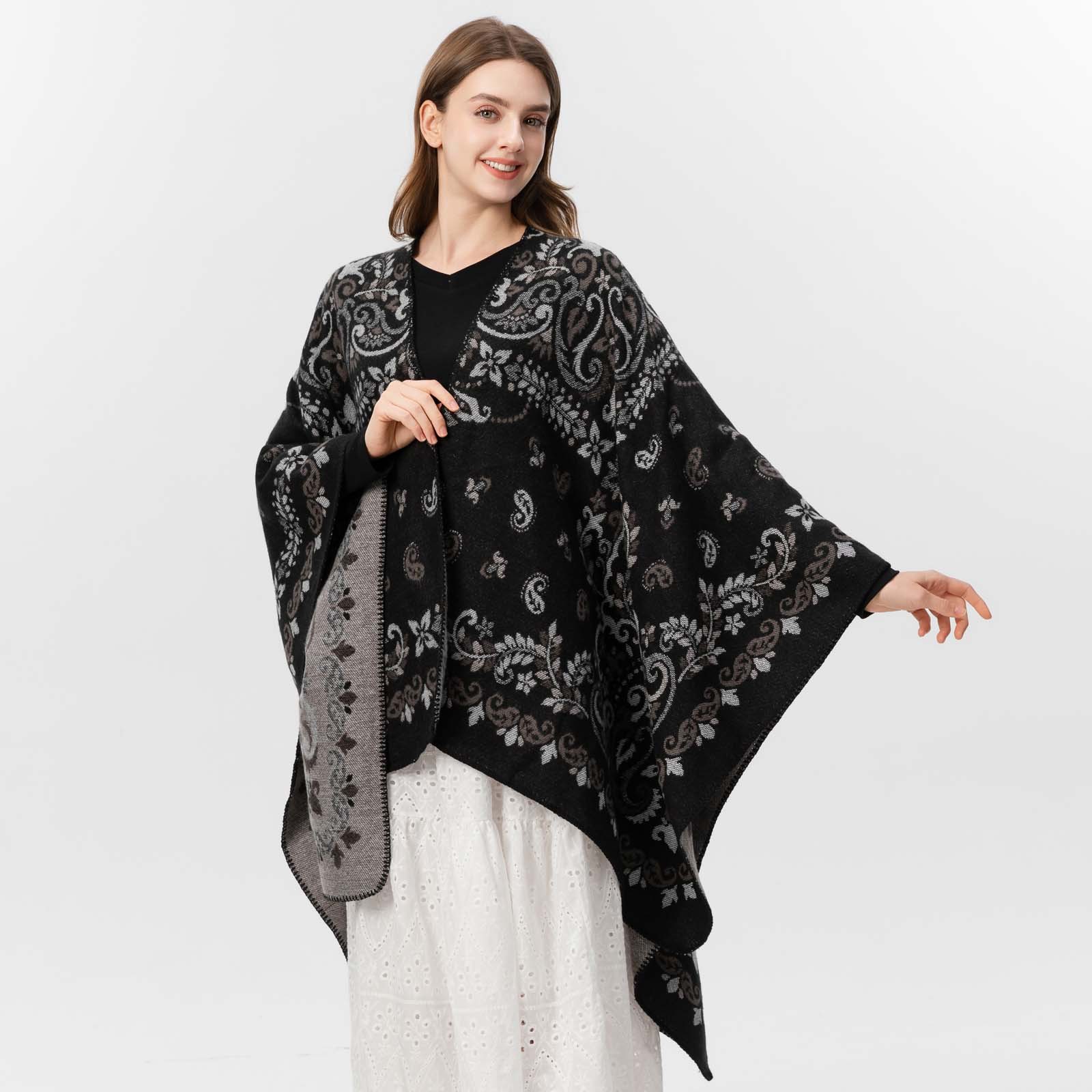 Women Luxury Scarf Jacqumus Fe - Stole Wedding Shawl 리뷰 및 가격