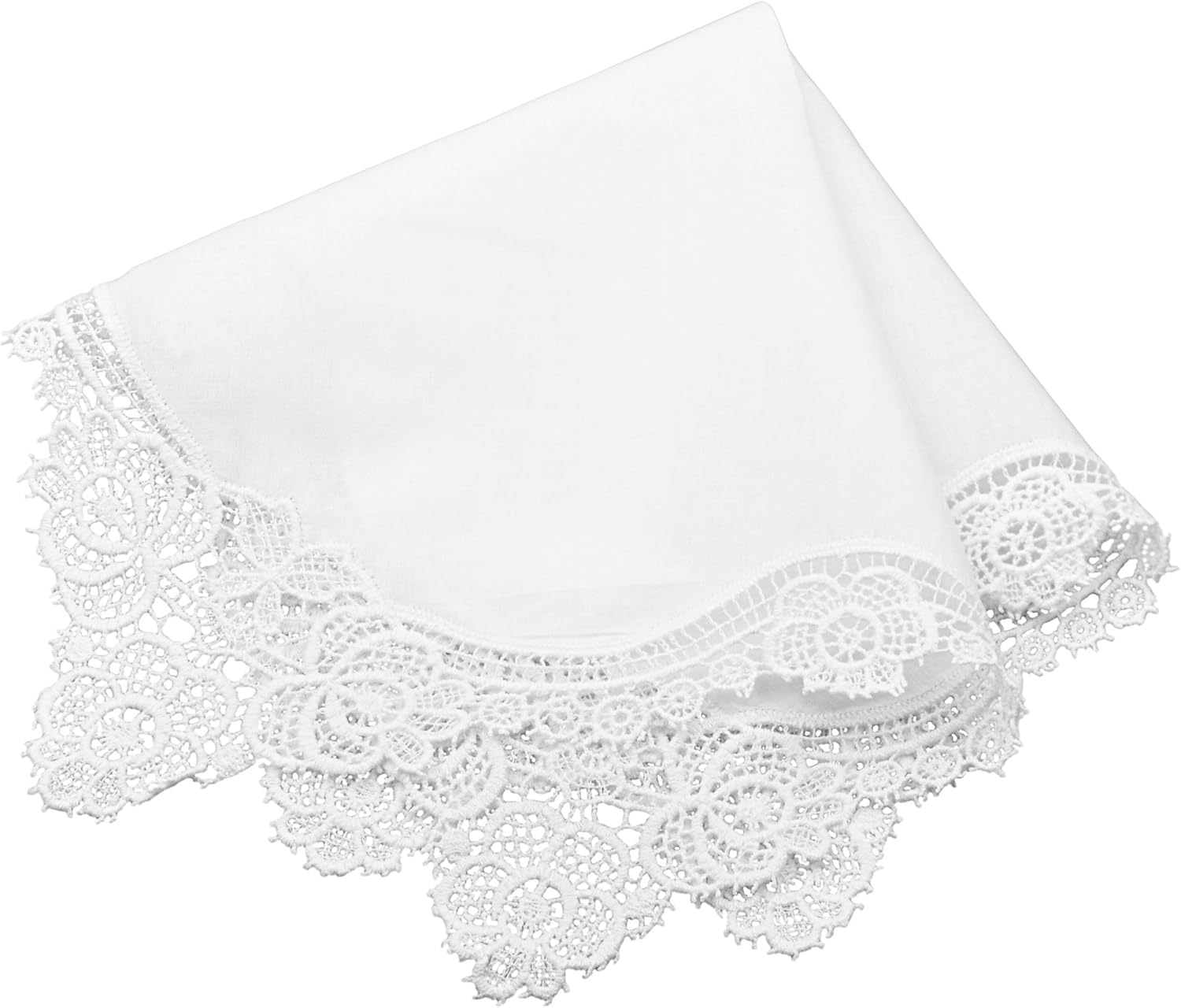 White Wedding Handkerchief Pur - Handkerchief Cotton Men 리뷰 및 가격