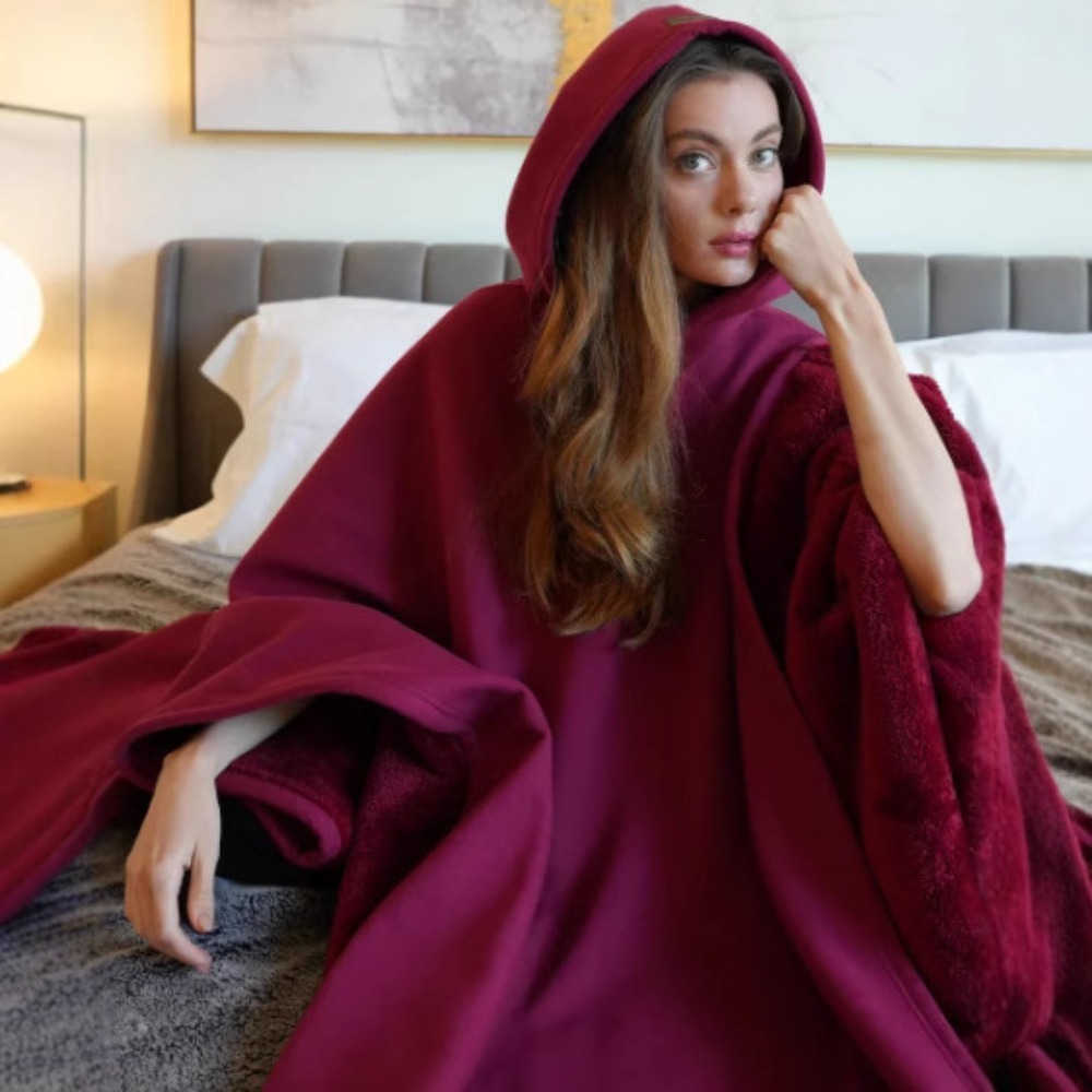 Fashion Good Quality Indio Clo - Woven Scarf Blanket 리뷰 및 가격