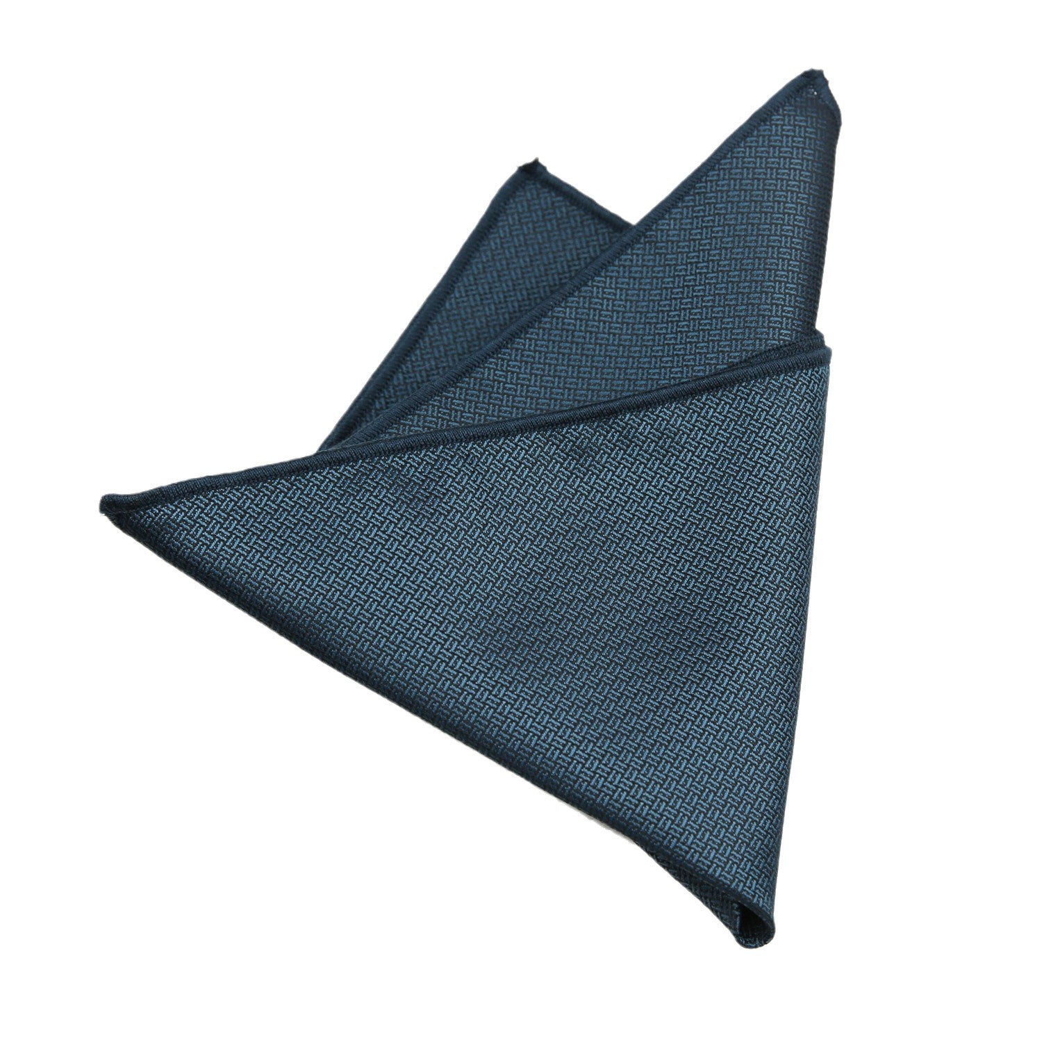 24cm Classic Solid Color White - Pocket Square Set 리뷰 및 가격