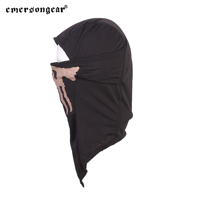 Emersongear Ghost MULTI HOOD E - Muffler Men Wool 리뷰 및 가격
