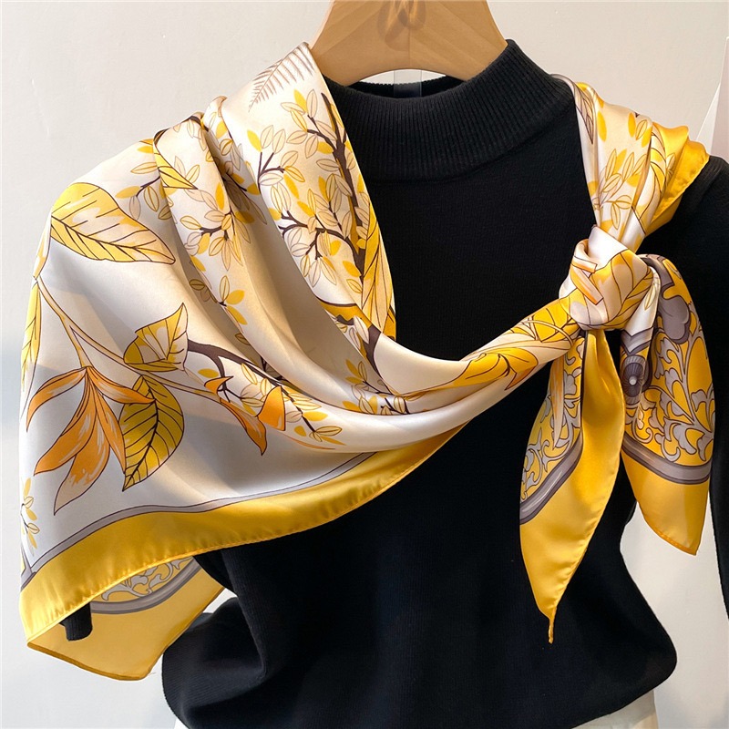 1pcs 70cm Fallen Leaf Autumn Y - Face Scarf Mask 리뷰 및 가격