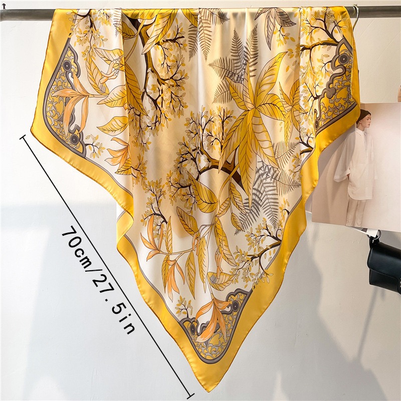 1pcs 70cm Fallen Leaf Autumn Y - Face Scarf Mask 리뷰 및 가격