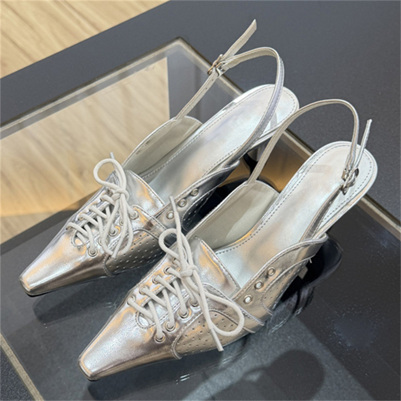 Aneikeh Fashion Silver Patent  - Tie Clip Silver 리뷰 및 가격