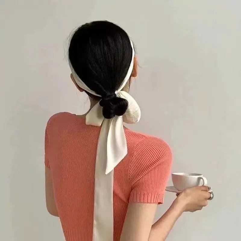 Women Narrow Solid Colors Long - Skinny Tie Men 리뷰 및 가격