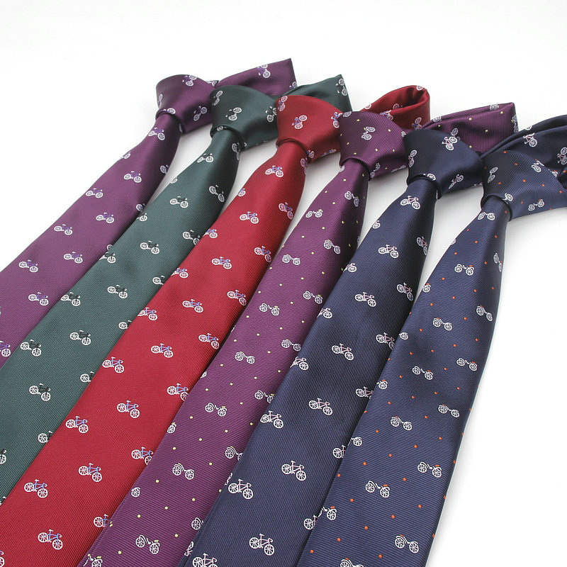 2018 Brand New Tie For Men Pol - Skinny Tie Men 리뷰 및 가격
