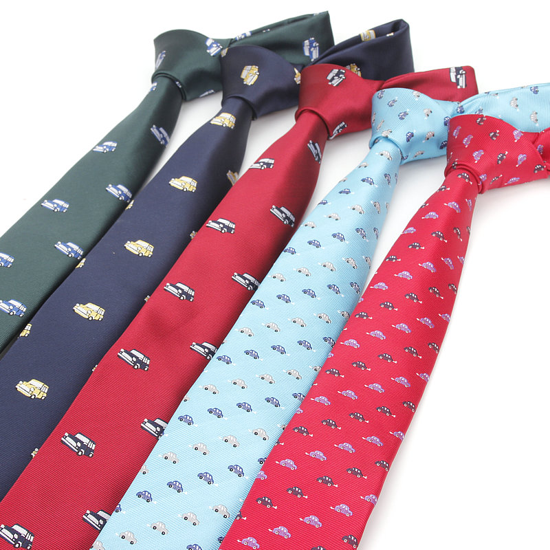 2018 Brand New Tie For Men Pol - Skinny Tie Men 리뷰 및 가격