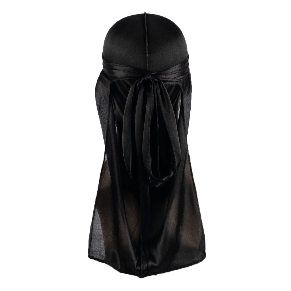 Men's Silk Durag Shower cap Ba - Bandana Doo Rag 리뷰 및 가격