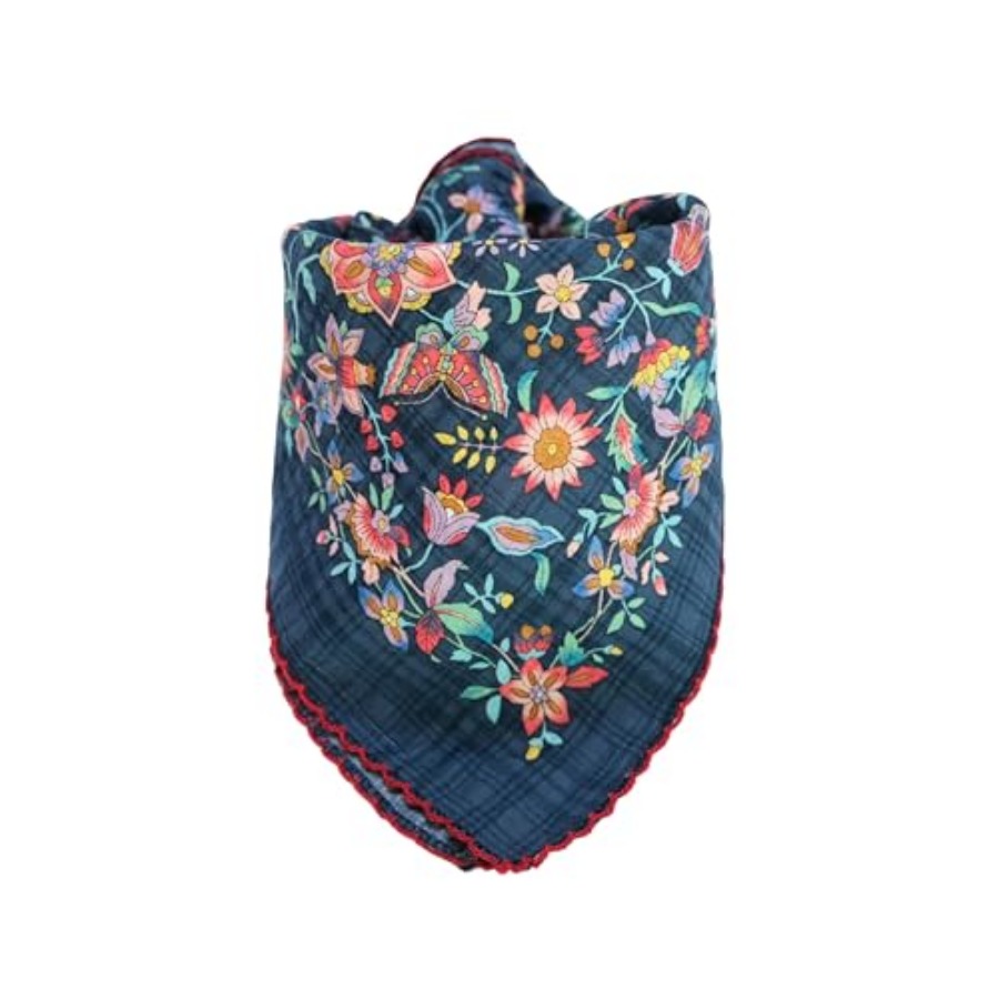 Soft Cotton and Viscose Bamboo - Handkerchief Cotton Men 리뷰 및 가격