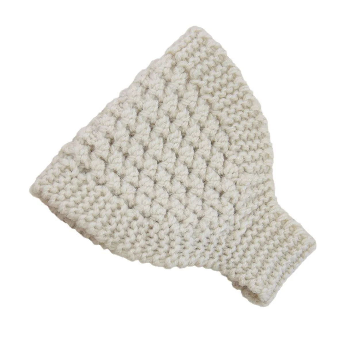 1PC Knitted Soft Stretch Turba - Head Wrap Turban 리뷰 및 가격